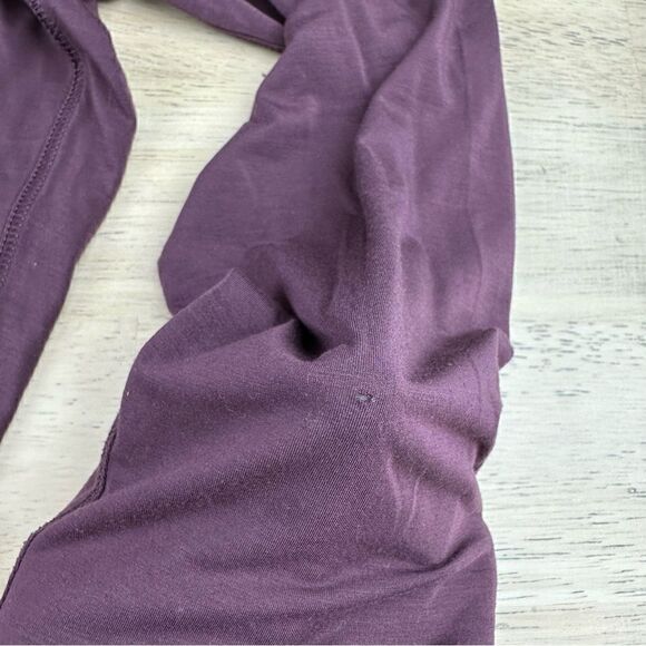 Lululemon Deep Stretch Long Sleeve *Cinch - Picture 9 of 9